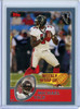 Michael Vick 2003 Topps Collection #303 Weekly Wrap Up (CQ)