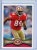 Randy Moss 2012 Topps #258 (CQ)