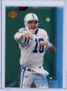 Peyton Manning 2000 Upper Deck #88 (CQ)