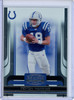 Peyton Manning 2006 Donruss Gridiron Gear #46 (CQ)