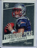 Jimmy Garoppolo 2014 Prestige, Prestigious Picks #PP17