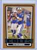 Peyton Manning 2007 Draft Picks & Prospects #21 (CQ)