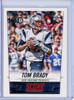 Tom Brady 2014 Score #235 Hot 100 (CQ)