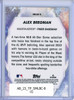 Alex Bregman 2023 Topps, Stars of MLB Chrome #SMLBC-8 (CQ)