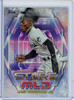 Jazz Chisholm Jr. 2023 Topps, Stars of MLB #SMLB-10 (CQ)