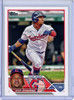 Jose Ramirez 2023 Topps #256 (CQ)