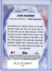 Jose Ramirez 2023 Topps, Stars of MLB #SMLB-7 (CQ)
