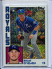 Ryan O'Hearn 2019 Topps, 1984 Topps Silver Pack Chrome #39