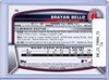 Brayan Bello 2023 Bowman #72 (CQ)