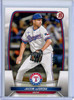 Jacob DeGrom 2023 Bowman #54 (CQ)