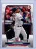 Jose Ramirez 2023 Bowman #99 (CQ)