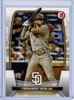 Fernando Tatis Jr. 2023 Bowman #11 (CQ)