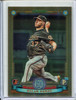 Dylan Bundy 2019 Gypsy Queen, Chrome Box Toppers #232