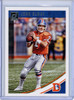 John Elway 2018 Donruss #300 (CQ)