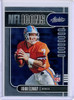 John Elway 2019 Absolute, NFL Icons #8 (CQ)