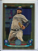 Luis Severino 2019 Gypsy Queen, Chrome Box Toppers #235