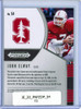 John Elway 2020 Prizm Draft Picks #54 (CQ)