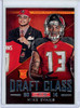 Mike Evans 2014 Rookies & Stars, Draft Class #DC-7 (CQ)