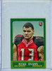 Mike Evans 2014 Topps, 1963 Mini #320 (CQ)