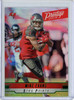 Mike Evans 2019 Prestige #199 Xtra Points Green (CQ)