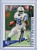 Marshall Faulk 1995 Classic NFL Experience #41 (CQ)