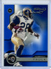 Marshall Faulk 2001 Quantum Leaf #169 (CQ)