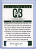 Brett Favre 1999 Victory #295 All-Victory-Team (CQ)