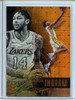 Brandon Ingram 2017-18 Essentials #72