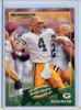 Brett Favre 2000 Donruss #60 (CQ)