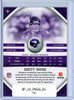 Brett Favre 2010 Gridiron Gear #81 (CQ)