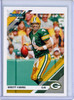 Brett Favre 2019 Donruss #105 (CQ)