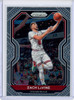 Zach LaVine 2020-21 Prizm #234 (CQ)