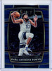Karl-Anthony Towns 2021-22 Select #10 Concourse Blue (CQ)