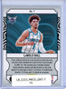 LaMelo Ball 2022-23 Contenders, Game Night Ticket #7 (CQ)