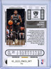 Kyrie Irving 2022-23 Contenders #5 Retail (CQ)