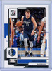 Luka Doncic 2022-23 Donruss #143 (CQ)