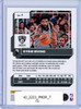 Kyrie Irving 2022-23 Donruss #7 (CQ)