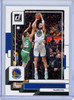 Klay Thompson 2022-23 Donruss #117 (CQ)