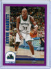 Kevin Garnett 2022-23 Hoops #299 Tribute Purple (CQ)