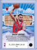 Zach LaVine 2022-23 Hoops, Skyview #20 (CQ)
