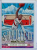 Damian Lillard 2022-23 Hoops, Skyview #11 Holo (CQ)