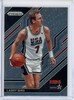 Larry Bird 2022-23 Prizm, USA Basketball #4 (CQ)