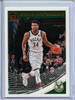 Giannis Antetokounmpo 2018-19 Donruss #85