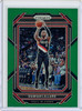 Damian Lillard 2022-23 Prizm #62 Green (CQ)