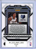 Ja Morant 2022-23 Prizm #200 Silver (CQ)