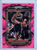 Anfernee Simons 2022-23 Prizm #46 Pink Ice (CQ)