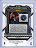 Karl-Anthony Towns 2022-23 Prizm #68 Silver (CQ)