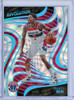 Bradley Beal 2022-23 Revolution #74 Future Frame (#54/60) (CQ)