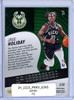 Jrue Holiday 2022-23 Revolution #63 Astro (CQ)