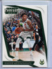 Giannis Antetokounmpo 2018-19 Threads #5